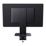Vision Magic XL Desk Stand VESA 600x400 Black