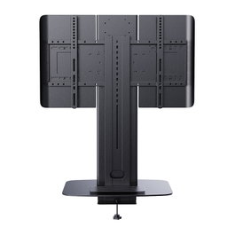 Vision Magic XL Desk Stand VESA 600x400 Black