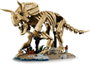 LEGO Jurassic World Fósiles de Dinosaurio: Triceratops 77985
