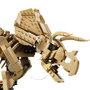 LEGO Jurassic World Fósiles de Dinosaurio: Triceratops 77985