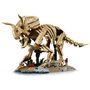 LEGO Jurassic World Fósiles de Dinosaurio: Triceratops 77985