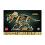 LEGO Jurassic World Fósiles de Dinosaurio: Triceratops 77985 Set de Construcción 1154 Piezas +18 Años