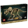 LEGO Jurassic World Fósiles de Dinosaurio: Triceratops 77985 Set de Construcción 1154 Piezas +18 Años