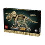 LEGO Jurassic World Fósiles de Dinosaurio: Triceratops 77985 Set de Construcción 1154 Piezas +18 Años