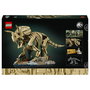 LEGO Jurassic World Fósiles de Dinosaurio: Triceratops 77985 Set de Construcción 1154 Piezas +18 Años