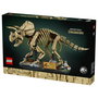 LEGO Jurassic World Fósiles de Dinosaurio: Triceratops 77985 Set de Construcción 1154 Piezas +18 Años