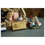 LEGO Jurassic World Fósiles de Dinosaurio: Triceratops 77985 Set de Construcción 1154 Piezas +18 Años