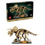LEGO Jurassic World Fósiles de Dinosaurio: Triceratops 77985 Set de Construcción 1154 Piezas +18 Años