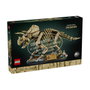LEGO Jurassic World Fósiles de Dinosaurio: Triceratops 77985 Set de Construcción 1154 Piezas +18 Años