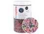 Innspiro Rocalla de vidrio redonda colores surtidos 2,3mm 500g