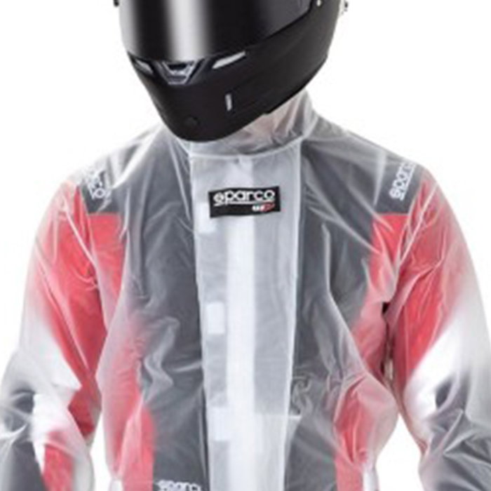 Sparco Funda de Traje de Carreras T1 Evo M