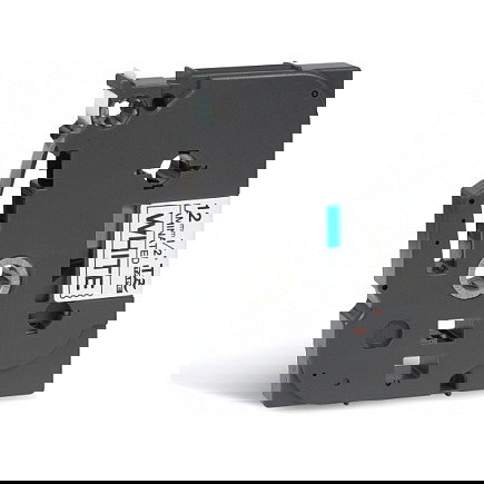 Brother TZE231 TZe231CIV Cinta de Etiquetas 12mm 8m Negro sobre Blanco TZe, Se vende en Múltiplos de 20, Origen Filipinas Brother TZE231 TZe231CIV Cinta de Etiquetas 12mm 8m Negro sobre Blanco TZe, Se vende en Múltiplos de 20, Origen Filipinas