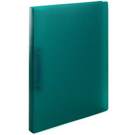 HERMA Anilla de archivo A4 verde oscuro