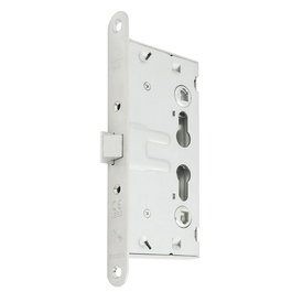 Cerraduras Inoxidables Cerradura Reversible de Seguridad Antipánico