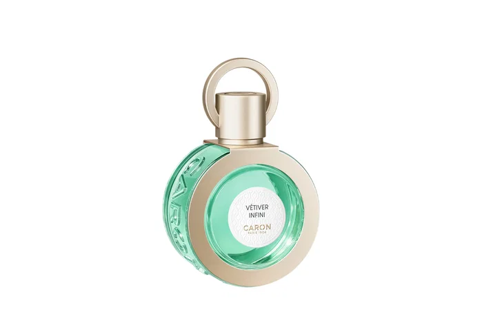 Caron Vétiver Infini Eau de Parfum 50 ml Spray Caron Vétiver Infini Eau de Parfum 50 ml Spray