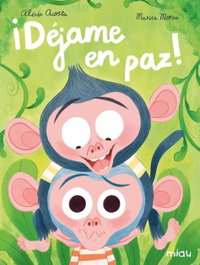 Déjame en paz, Alicia Acosta - JAGUAR