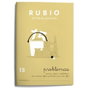 Rubio Cuaderno problemas nº 15