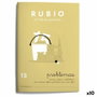 Rubio Cuaderno problemas nº 15