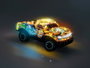 Revell RC Car Christmas Driver Calendario de Adviento 28 cm