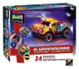 Revell RC Car Christmas Driver Calendario de Adviento 28 cm