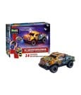 Revell RC Car Christmas Driver Calendario de Adviento 28 cm