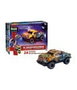 Revell RC Car Christmas Driver Calendario de Adviento 28 cm