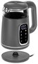 Adler AD 1305 Hervidor Eléctrico Gris