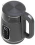 Adler AD 1305 Hervidor Eléctrico Gris