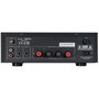 Fonestar AS-1515 Amplificador estéreo Hi-Fi Bluetooth, USB y Radio FM