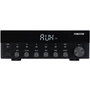 Fonestar AS-1515 Amplificador estéreo Hi-Fi Bluetooth, USB y Radio FM
