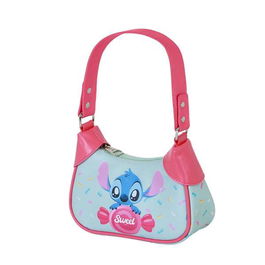 Karactermania Lilo y Stitch Bolso Fancy Casual 14,5x21,5x8cm