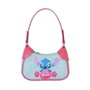 Karactermania Bolso Disney Lilo & Stitch Candy Azul