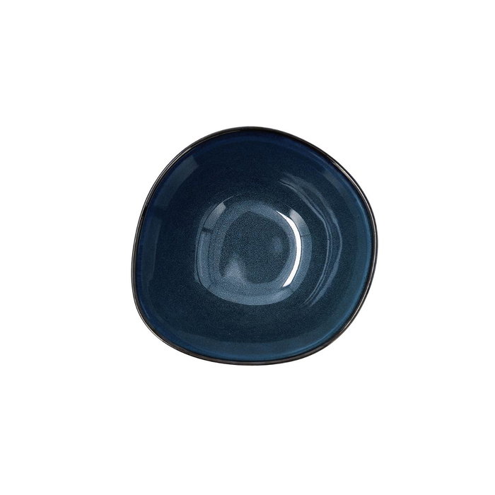 Bol Cerámico Ikonic Bidasoa 15,8x15x7 cm Bol Cerámico Ikonic Bidasoa 15,8x15x7 cm