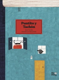Puntito y tachón, Anna Taraska/ Daria Solak - TRIQUETA VERDE