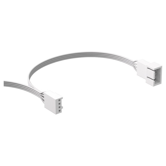 Corsair RS120 Pack de 3 Ventiladores 120 mm Blanco PWM Corsair RS120 Pack de 3 Ventiladores 120 mm Blanco PWM