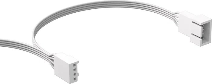 Corsair RS120 Pack de 3 Ventiladores 120 mm Blanco PWM Corsair RS120 Pack de 3 Ventiladores 120 mm Blanco PWM
