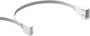 Corsair RS120 Pack de 3 Ventiladores 120 mm Blanco PWM