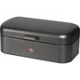 Wesco Grandy Bread Bin graphite matt