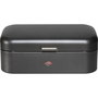 Wesco Grandy Bread Bin graphite matt