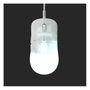 Endgame Gear OP1 RGB Gaming Mouse White Frost