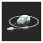 Endgame Gear OP1 RGB Gaming Mouse White Frost