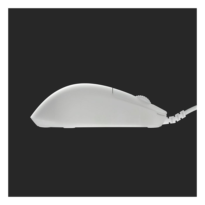 Endgame Gear OP1 RGB Gaming Mouse White Frost