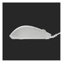 Endgame Gear OP1 RGB Gaming Mouse White Frost