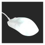 Endgame Gear OP1 RGB Gaming Mouse White Frost