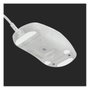 Endgame Gear OP1 RGB Gaming Mouse White Frost