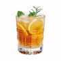 Arcoroc Caja 6 Vasos Bajos Brixton 35 cL de Vidrio Transparente