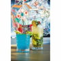 Arcoroc Caja 6 Vasos Bajos Brixton 35 cL de Vidrio Transparente
