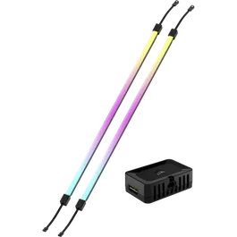 Corsair iCUE Link LS430 Aurora RGB Kit de Tira de Luz CL-9011136-WW