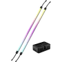 Corsair iCUE Link LS430 Aurora RGB Kit de Tira de Luz CL-9011136-WW