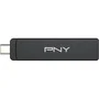 PNY DUO LINK V3 Memoria USB 3.2 Tipo C y Tipo A 1TB Hasta 1000 MB/s PNY0751492796598